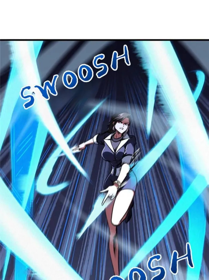 Read Super Gene chapter 291 image 32 on Lezhin