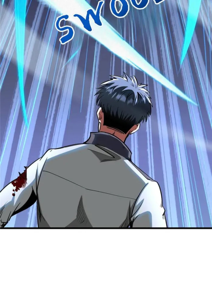 Read Super Gene chapter 291 image 33 on Lezhin