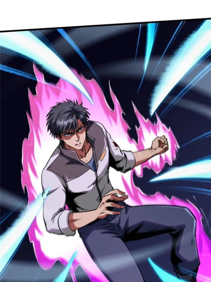 Read Super Gene chapter 291 image 34 on Lezhin