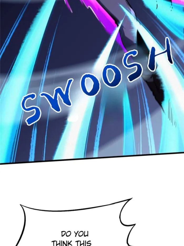 Read Super Gene chapter 291 image 35 on Lezhin
