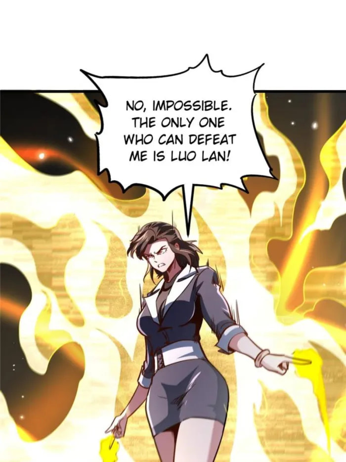 Read Super Gene chapter 291 image 43 on Lezhin