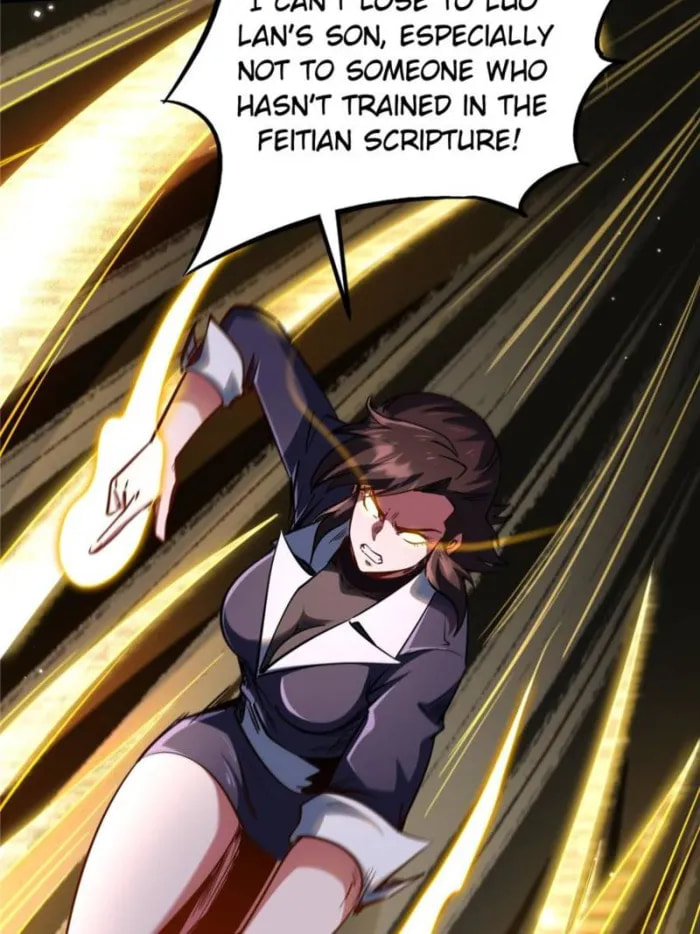 Read Super Gene chapter 291 image 45 on Lezhin