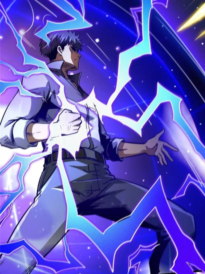 Read Super Gene chapter 291 image 48 on Lezhin