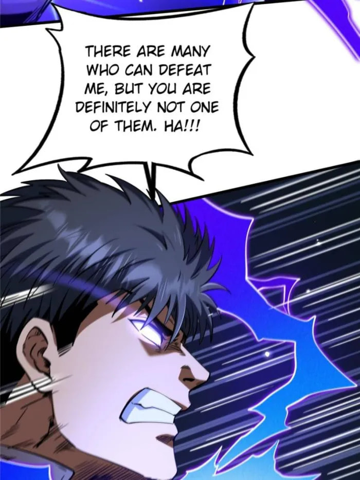 Read Super Gene chapter 291 image 49 on Lezhin