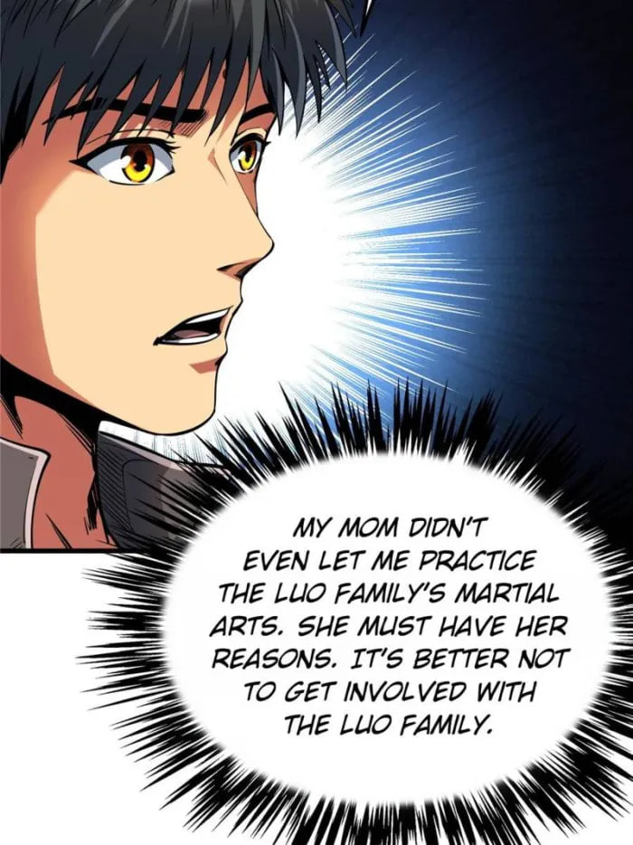 Read Super Gene chapter 291 image 5 on Lezhin