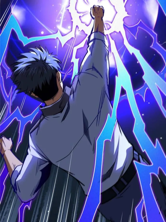 Read Super Gene chapter 291 image 52 on Lezhin