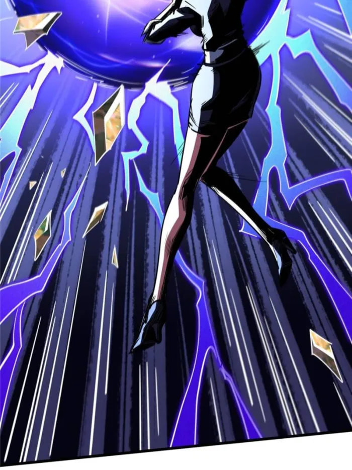 Read Super Gene chapter 291 image 55 on Lezhin