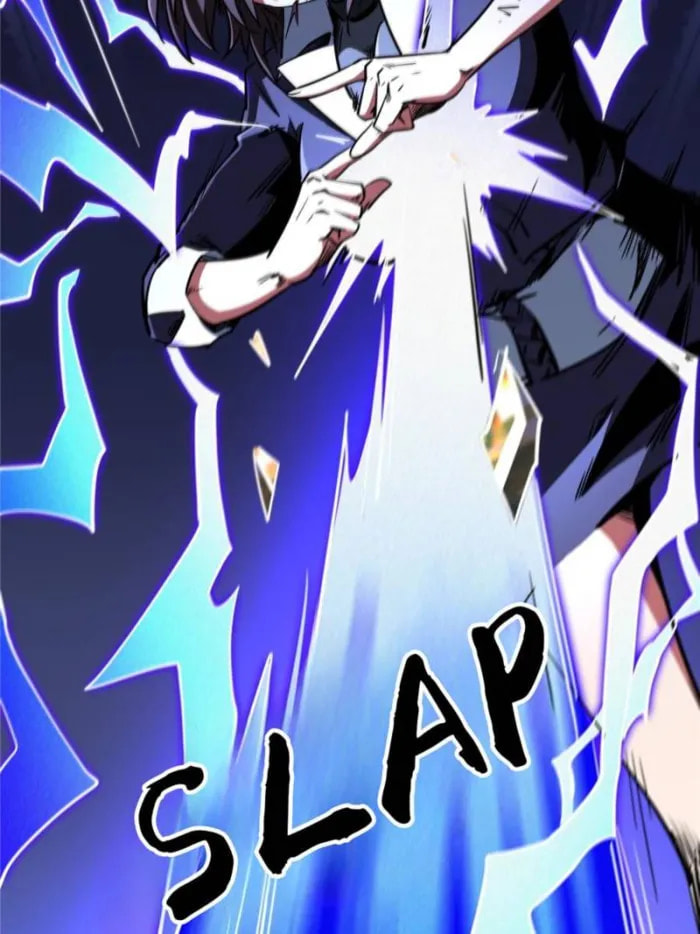 Read Super Gene chapter 291 image 57 on Lezhin