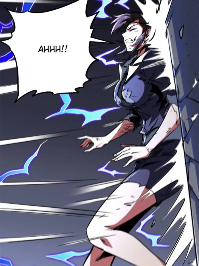 Read Super Gene chapter 291 image 59 on Lezhin
