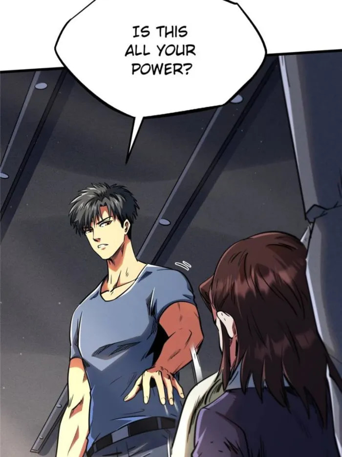 Read Super Gene chapter 291 image 62 on Lezhin