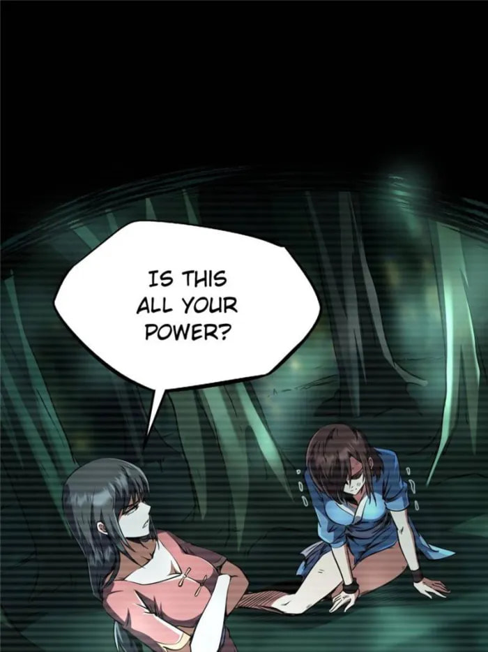 Read Super Gene chapter 291 image 64 on Lezhin