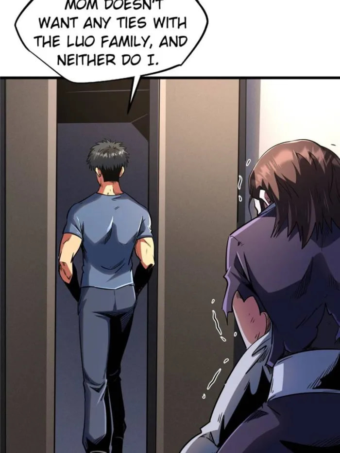 Read Super Gene chapter 291 image 68 on Lezhin