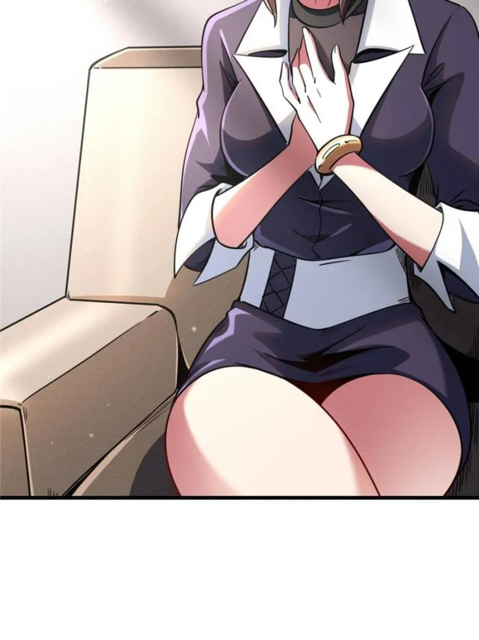 Read Super Gene chapter 291 image 7 on Lezhin
