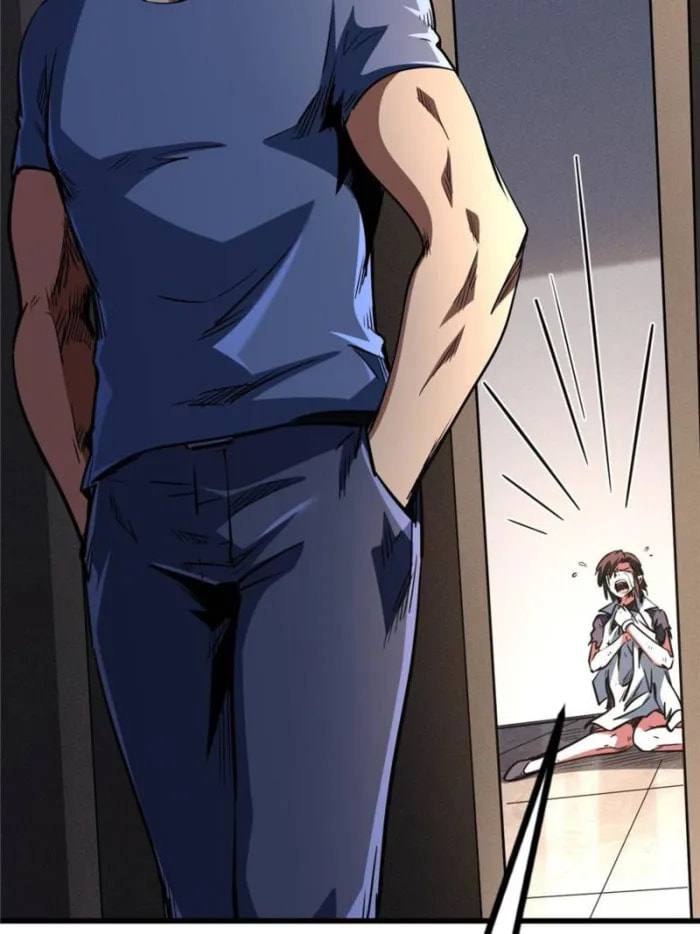 Read Super Gene chapter 291 image 71 on Lezhin