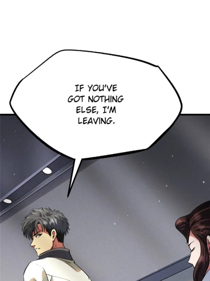 Read Super Gene chapter 291 image 8 on Lezhin