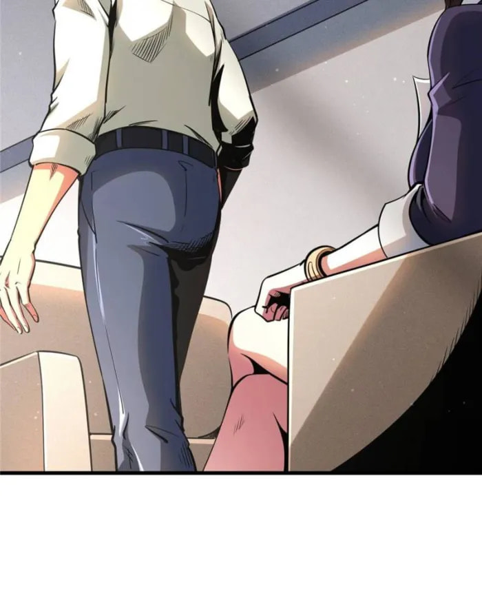 Read Super Gene chapter 291 image 9 on Lezhin