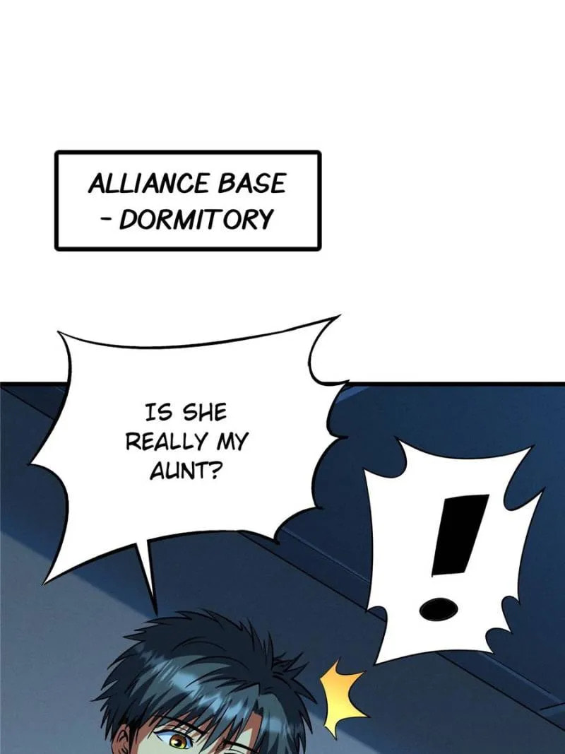 Read Super Gene chapter 292 image 0 on Lezhin
