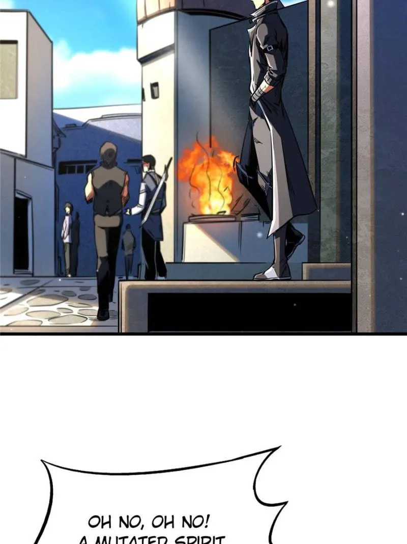 Read Super Gene chapter 292 image 12 on Lezhin