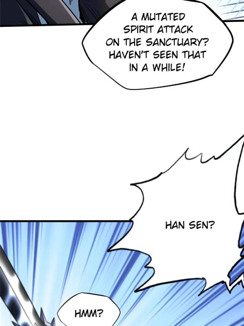 Read Super Gene chapter 292 image 15 on Lezhin