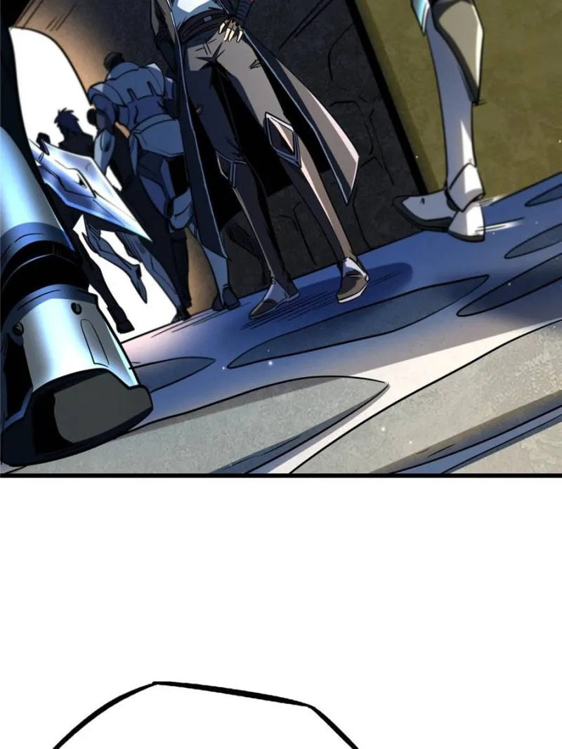 Read Super Gene chapter 292 image 18 on Lezhin
