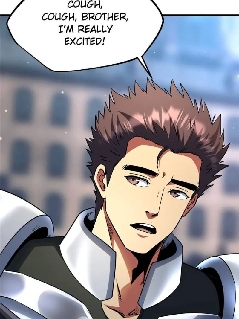 Read Super Gene chapter 292 image 19 on Lezhin