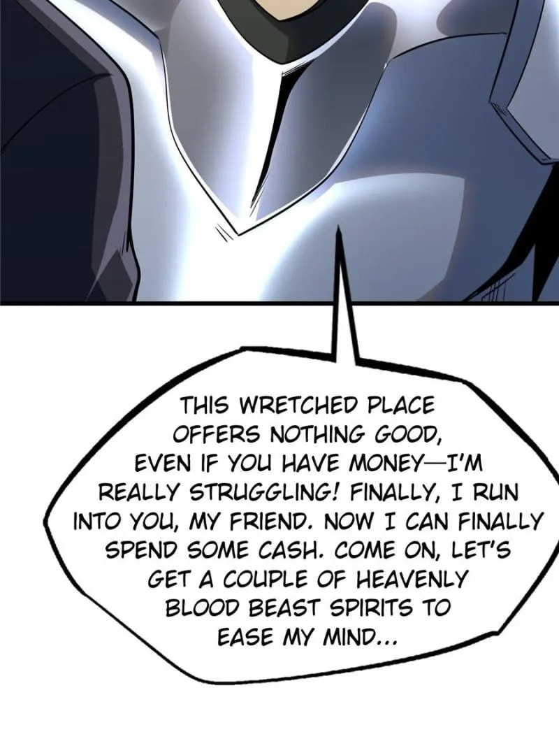 Read Super Gene chapter 292 image 20 on Lezhin