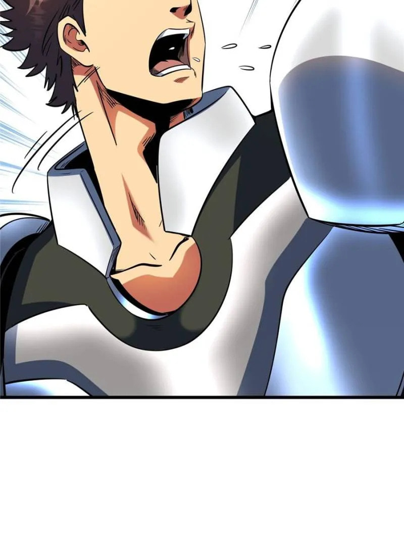 Read Super Gene chapter 292 image 26 on Lezhin