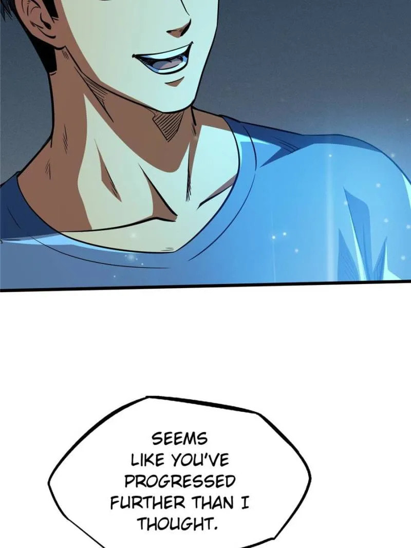Read Super Gene chapter 292 image 3 on Lezhin