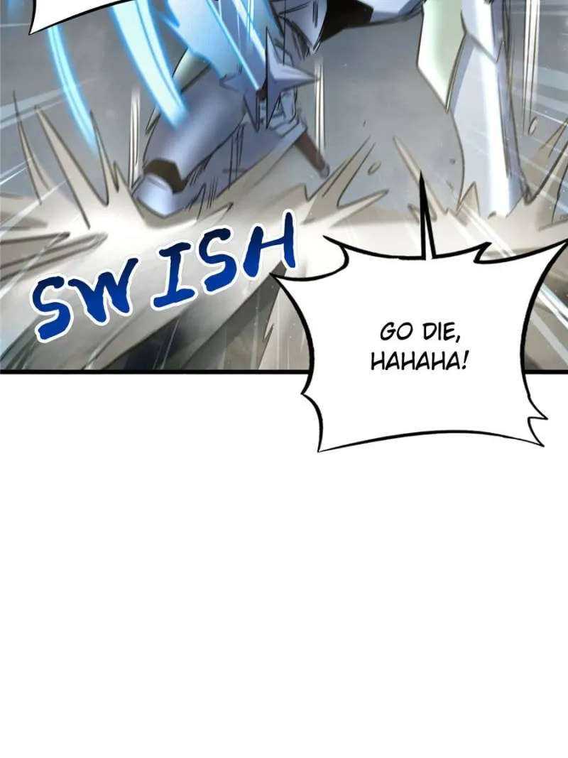 Read Super Gene chapter 292 image 34 on Lezhin