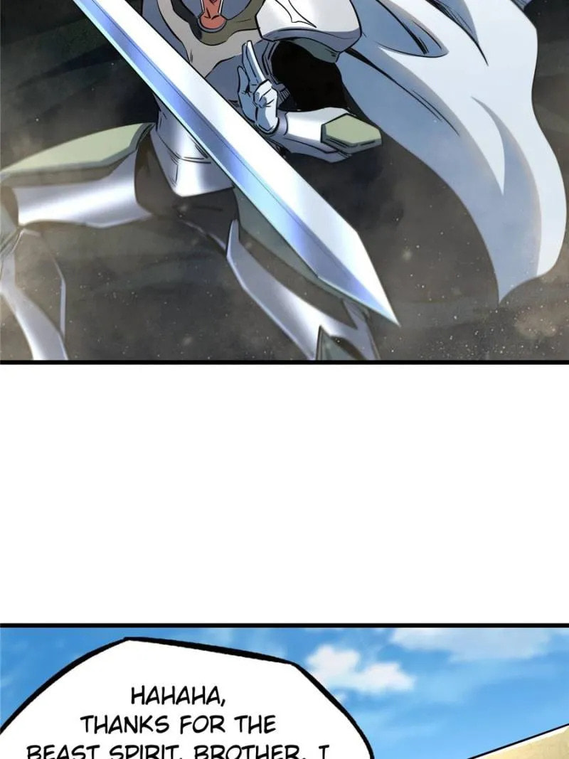 Read Super Gene chapter 292 image 39 on Lezhin