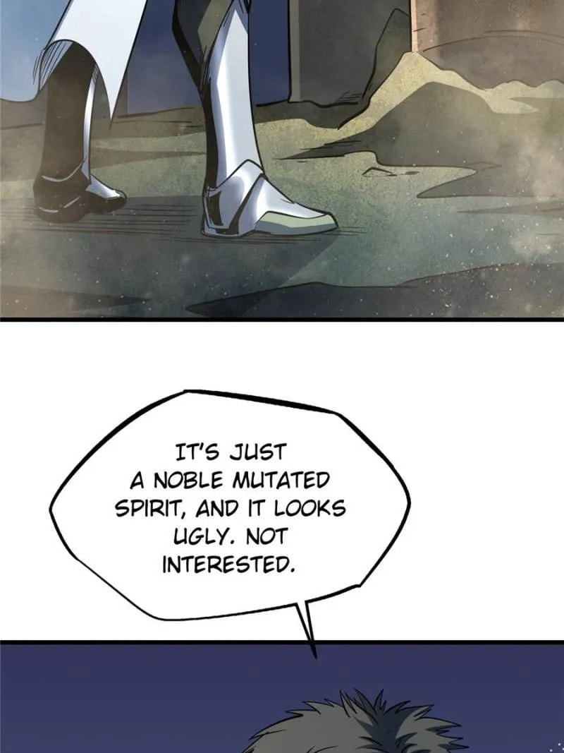 Read Super Gene chapter 292 image 41 on Lezhin