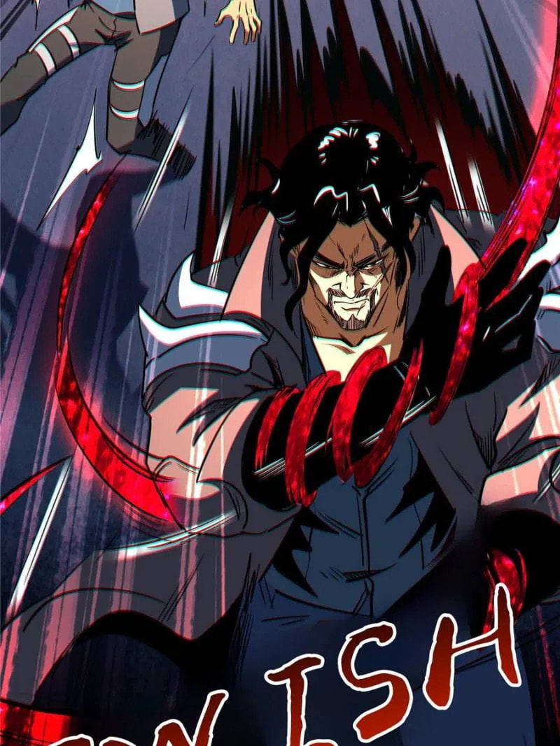 Read Super Gene chapter 292 image 52 on Lezhin