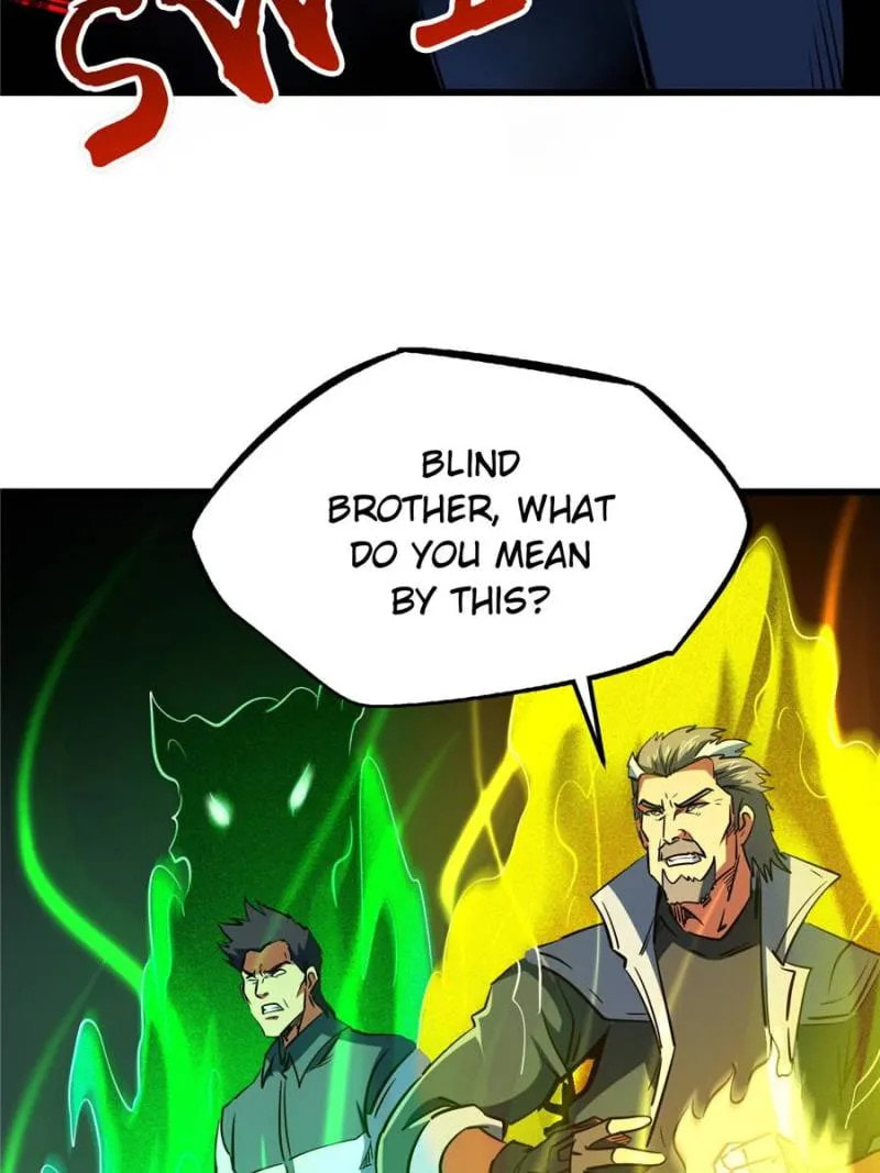 Read Super Gene chapter 292 image 53 on Lezhin