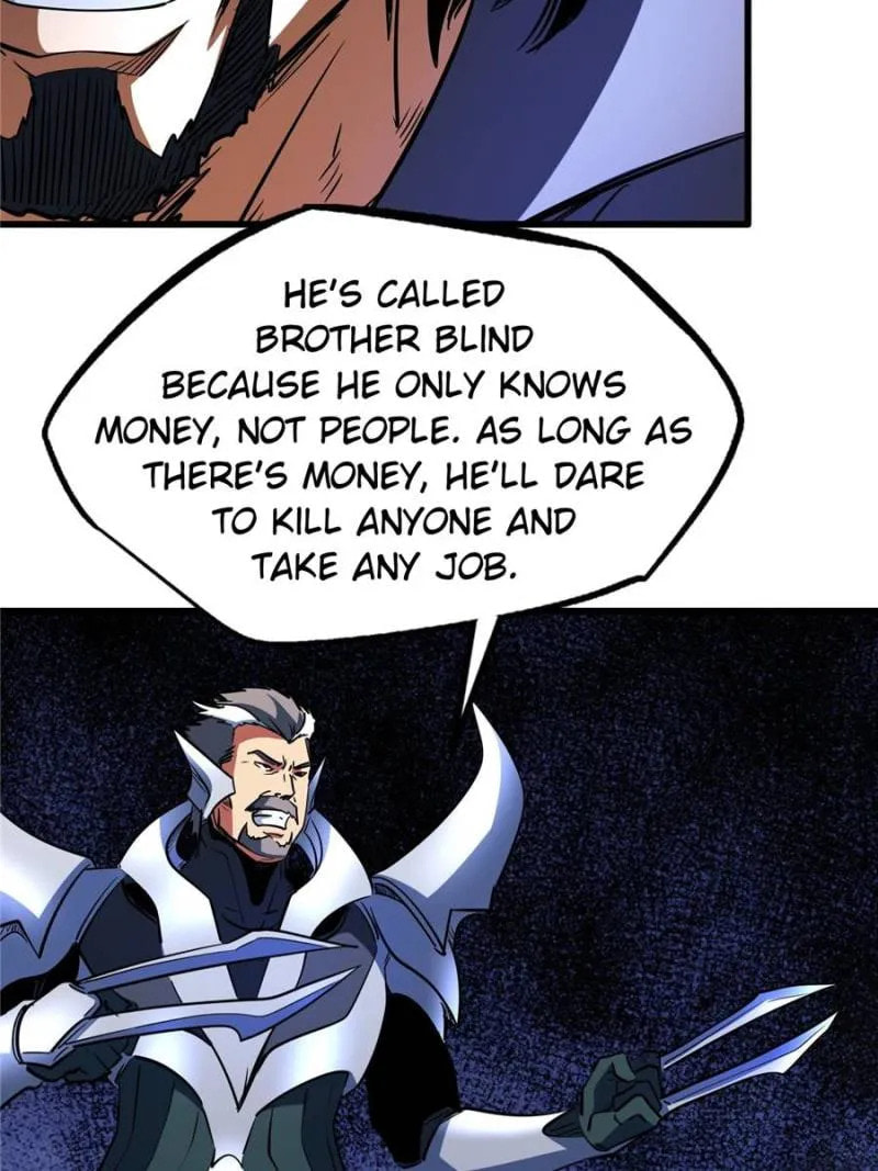 Read Super Gene chapter 292 image 56 on Lezhin