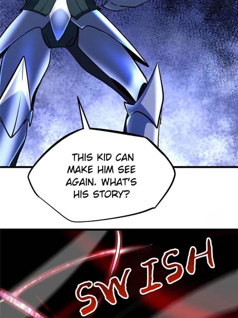 Read Super Gene chapter 292 image 57 on Lezhin