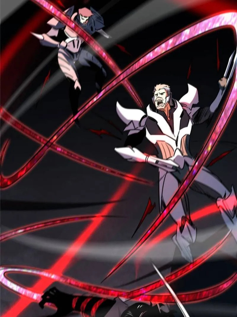 Read Super Gene chapter 292 image 58 on Lezhin