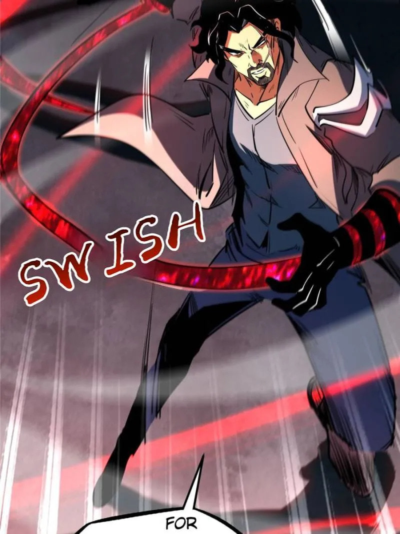 Read Super Gene chapter 292 image 59 on Lezhin