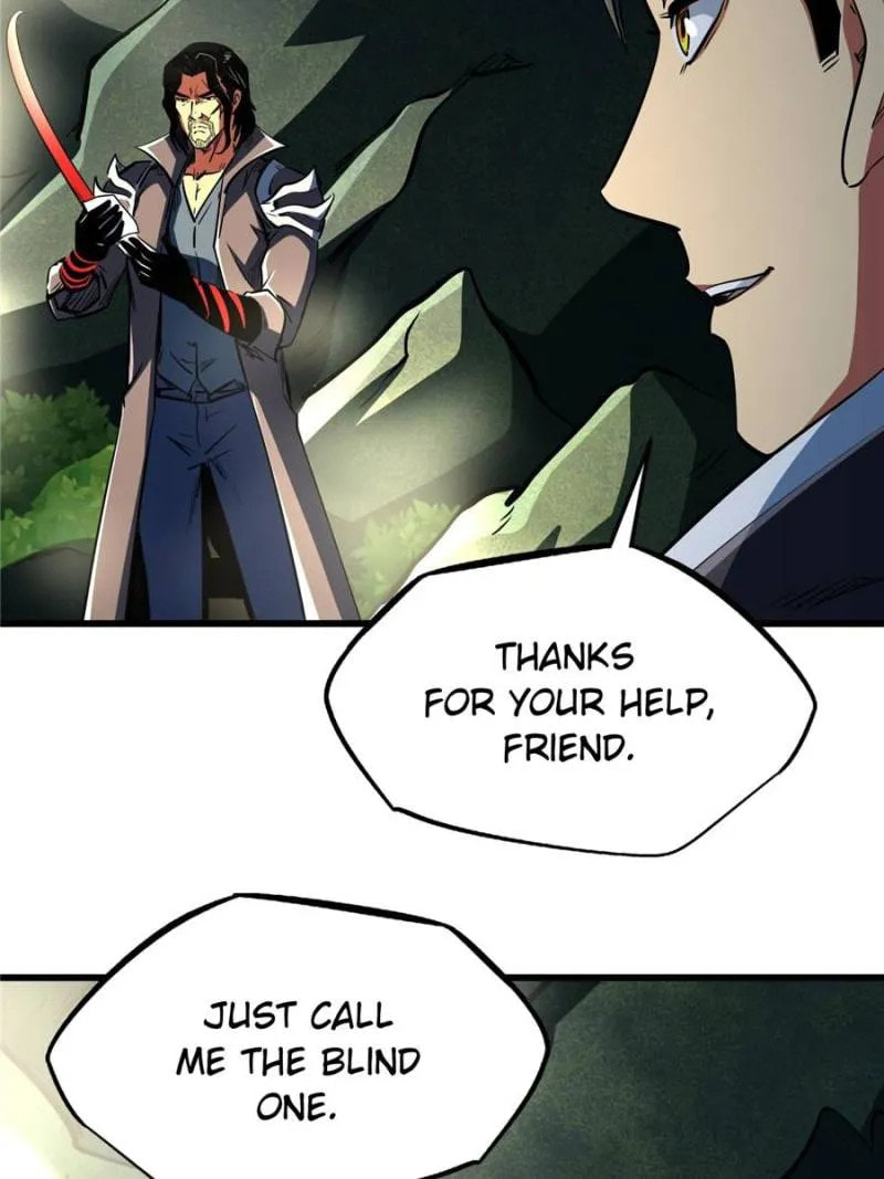 Read Super Gene chapter 292 image 63 on Lezhin