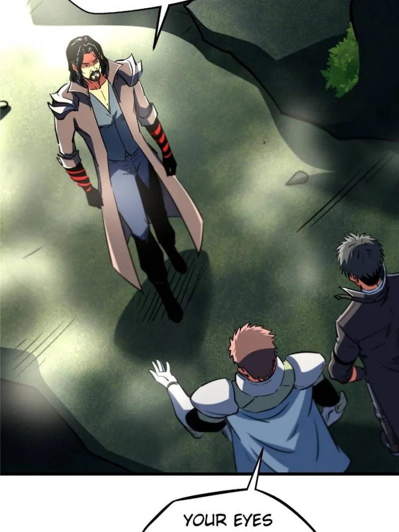 Read Super Gene chapter 292 image 64 on Lezhin