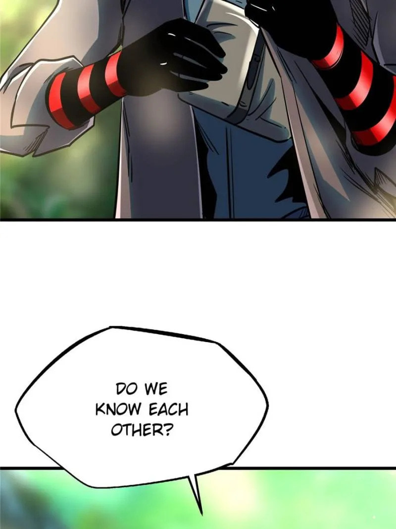 Read Super Gene chapter 292 image 67 on Lezhin