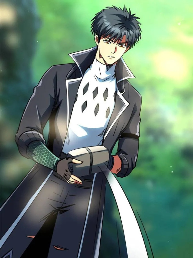 Read Super Gene chapter 292 image 68 on Lezhin