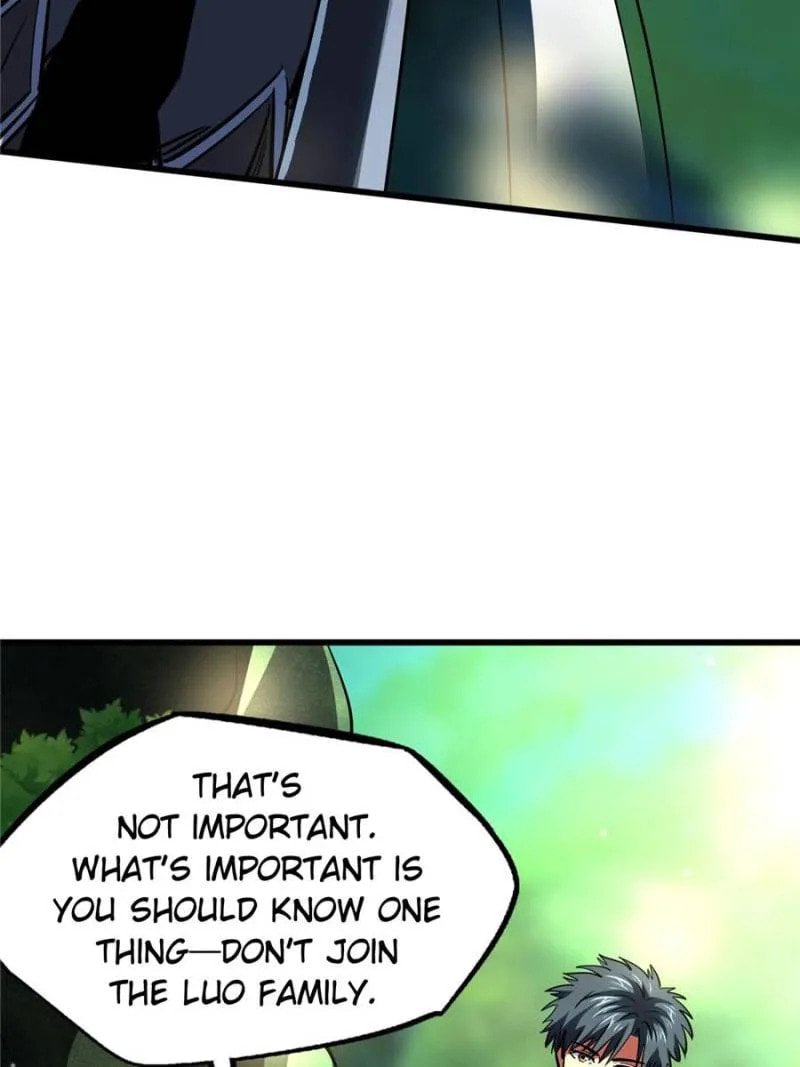 Read Super Gene chapter 292 image 69 on Lezhin