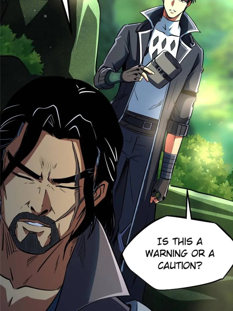 Read Super Gene chapter 292 image 70 on Lezhin