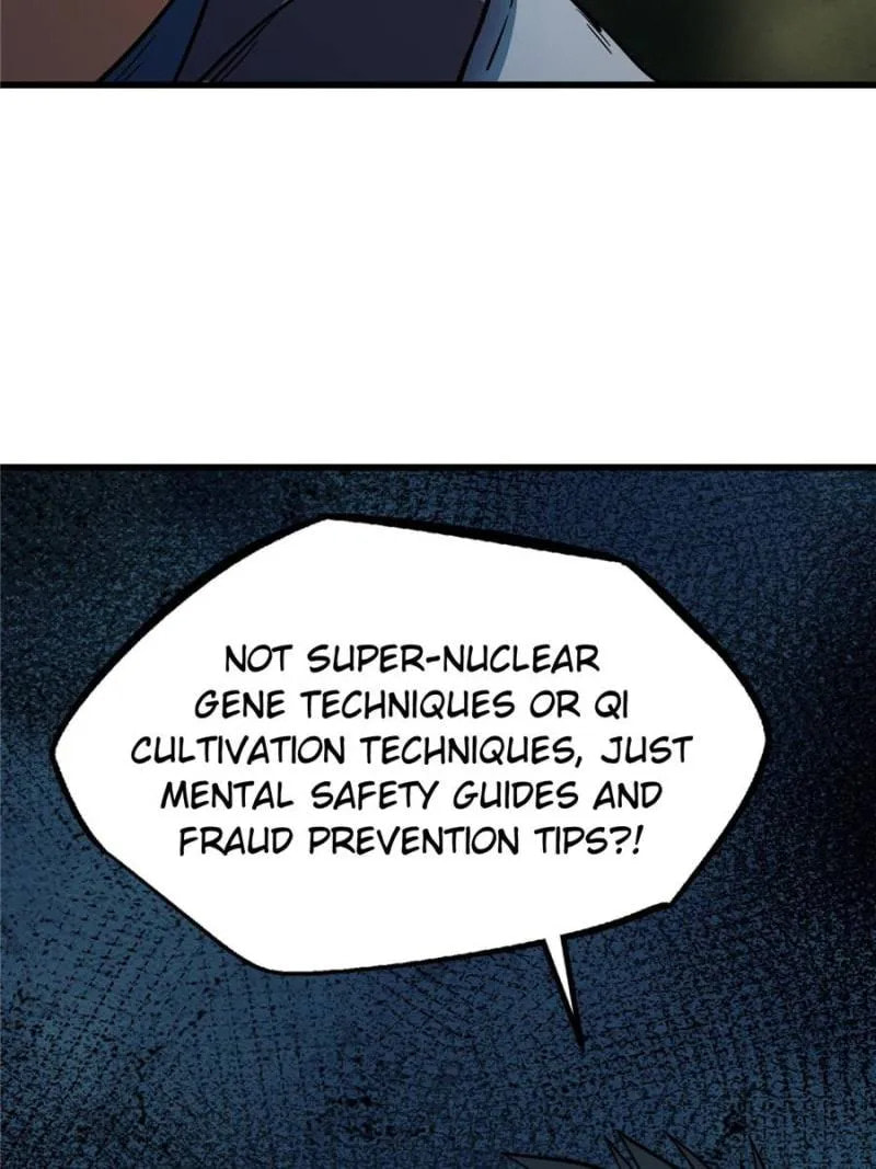 Read Super Gene chapter 292 image 71 on Lezhin