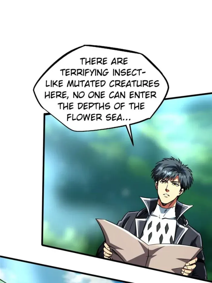Read Super Gene chapter 293 image 11 on Lezhin