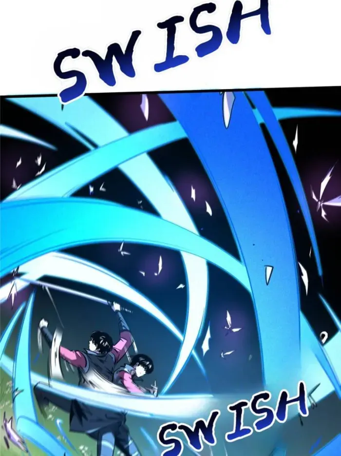 Read Super Gene chapter 293 image 17 on Lezhin