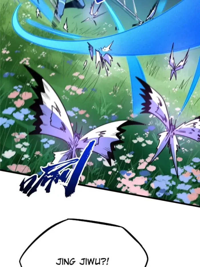 Read Super Gene chapter 293 image 18 on Lezhin