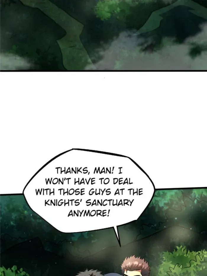 Read Super Gene chapter 293 image 2 on Lezhin