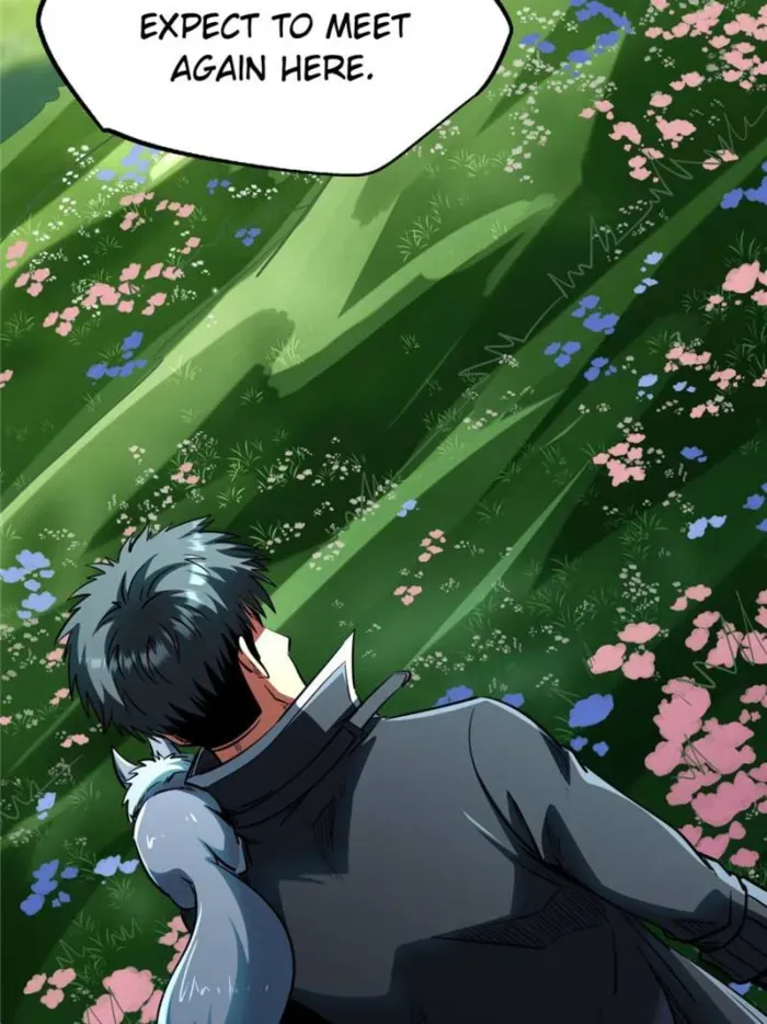 Read Super Gene chapter 293 image 23 on Lezhin