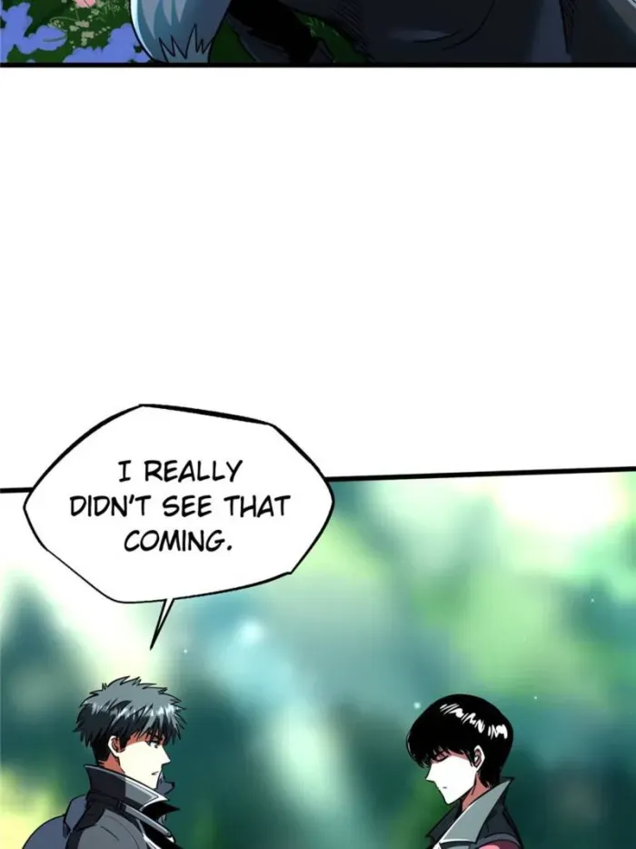 Read Super Gene chapter 293 image 24 on Lezhin